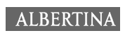 Logo Albertina