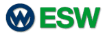 Logo ESW