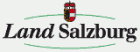Logo Land Salzburg