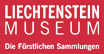 Logo Liechtenstein-Museum