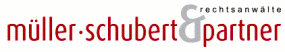 Logo Müller & Partner