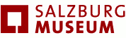 Logo Salzburg Museum